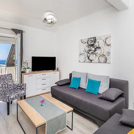 Apartment 24 믈리니 외부 사진